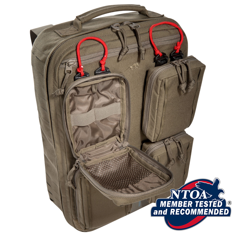Tasmanian Tiger | TT MEDIC ASSAULT PACK MKII S